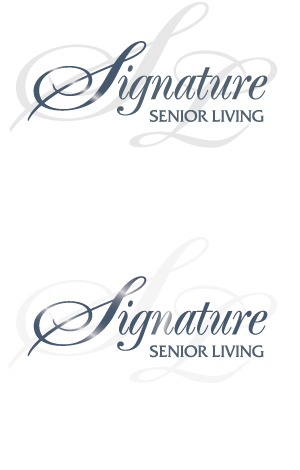 Signature Senior Living Logo